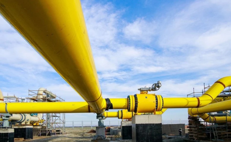 TAP do zgjerojë stacionin në Bilisht për t’ju përgjigjur rritjes potenciale të transportit të gazit